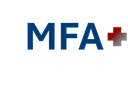 Logo - MFA+ Akademie