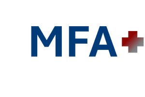 Logo - MFA+ Akademie
