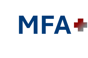Logo - MFA+ Akademie