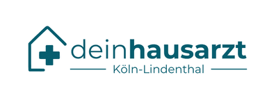 Logo - Dein Hausarzt - Praxis Lindenthal