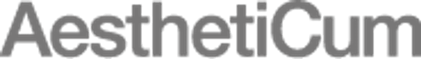 Logo - AesthetiCum Berlin