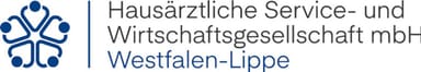 Logo - Hausärztinnen- und Hausärzteverband Westfalen-Lippe e.V.