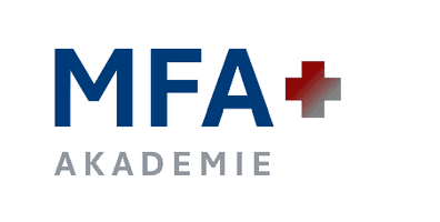 Logo - MFA+ Akademie