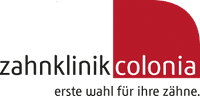 Logo - Zahnklinik Colonia