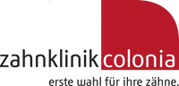 Logo - Zahnklinik Colonia