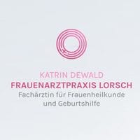 Logo - Frauenarztpraxis Lorsch