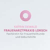 Frauenarztpraxis Lorsch - Logo