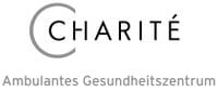 Logo - Ambulantes Gesundheitszentrum der Charité GmbH