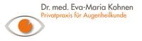 Logo - Dr.med. Eva-Maria Kohnen