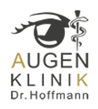 Logo - Augenklinik Dr. Hoffmann