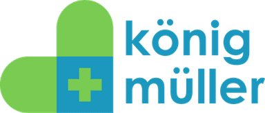 Logo - Praxis könig+müller