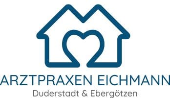 Logo - MVZ beim Westertor ÜBAG Arztpraxis Eichmann Ebergötzen
