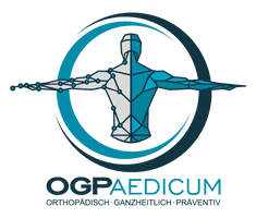 Logo - MVZ OGPaedicum GmbH