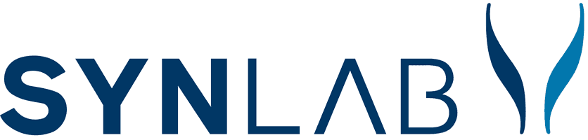 SYNLAB MVZ St. Wendeler Land GmbH - Logo