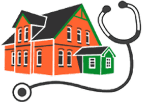 Logo - Hausarztpraxis Groß -Buchholz