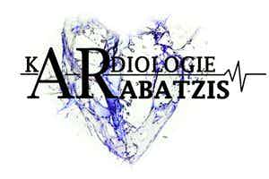 Logo - Kardiologie Arabatzis