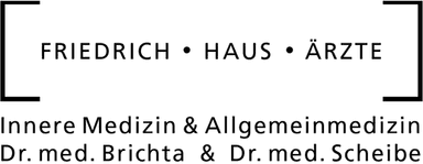 Logo - Friedrich Haus Ärzte