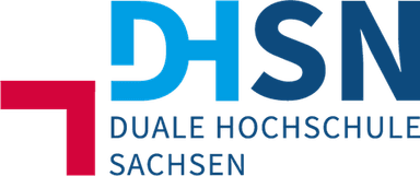 Logo - Duale Hochschule Sachsen, Staatliche Studienakademie Plauen