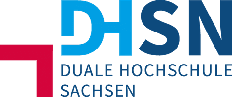 Logo - Duale Hochschule Sachsen, Staatliche Studienakademie Plauen