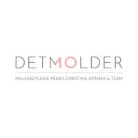 Logo - Detmolder10 Hausärztliche Praxis Christine Krämer und Team