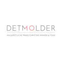 Logo - Detmolder10 Hausärztliche Praxis Christine Krämer und Team