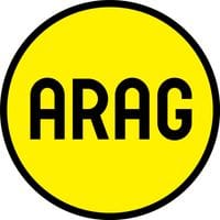 Logo - ARAG Krankenversicherungs-AG
