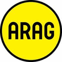 ARAG Krankenversicherungs-AG - Logo