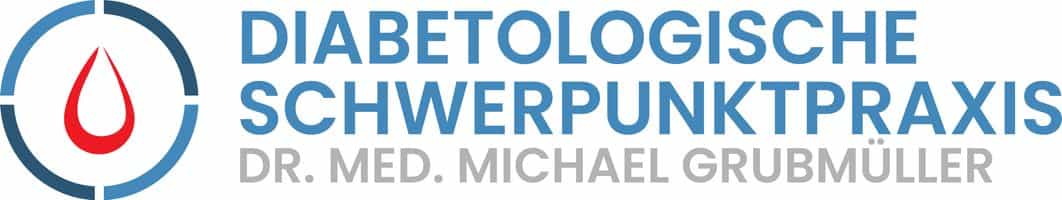 Diabetologische Schwerpunktpraxis in Ingolstadt - Logo