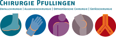 Logo - Chirurgische Gemeinschaftspraxis Pfullingen