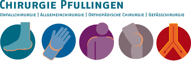 Logo - Chirurgische Gemeinschaftspraxis Pfullingen