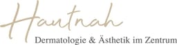 Hautnah Dermatologie & Ästhetik im Zentrum Dr. Rizan Omaj (Hautarzt) - Logo