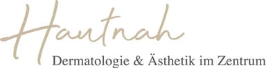 Logo - Hautnah Dermatologie & Ästhetik im Zentrum Dr. Rizan Omaj (Hautarzt)