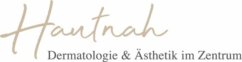 Hautnah Dermatologie & Ästhetik im Zentrum Dr. Rizan Omaj (Hautarzt) - Logo