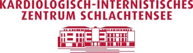 Logo - Kardiologisch-Internistisches Zentrum / Facharztzentrum Schlachtensee