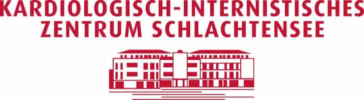 Kardiologisch-Internistisches Zentrum / Facharztzentrum Schlachtensee - Logo