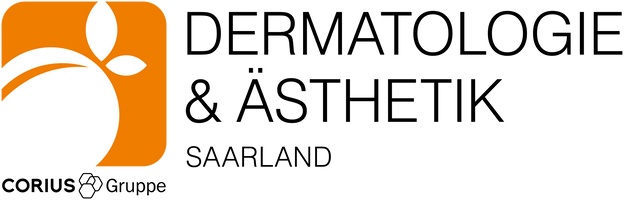 Logo - MVZ Corius Saarland