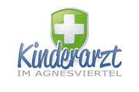 Logo - Kinderarzt im Agnesviertel