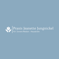 Logo - Praxis Jeanette Jungnickel