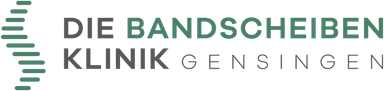 Logo - Bandscheibenklinik Gensingen