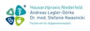 Hausarztpraxis Niederfeld - Logo