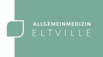 Logo - Allgemeinmedizin Eltville