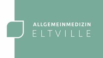 Allgemeinmedizin Eltville  - Logo