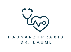 Logo - Praxis Dr. Daume