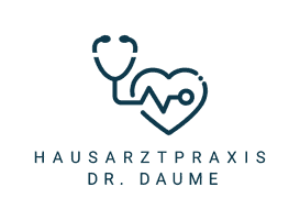 Praxis Dr. Daume - Logo