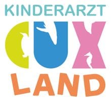 Logo - Kinder- und Jugendarztpraxis CUXLAND MVZ GmbH