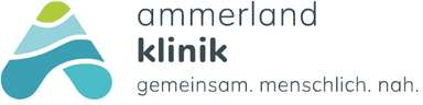 Logo - Servicegesellschaft Ammerland-Klinik mbH