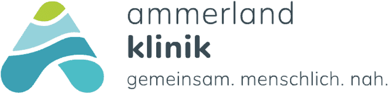 Logo - Servicegesellschaft Ammerland-Klinik mbH