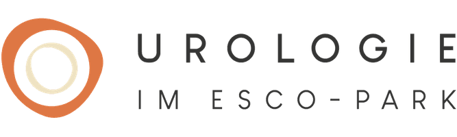 Logo - Urologie im Esco-Park