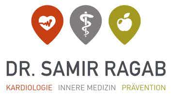 Logo - Praxis Dr. med. Samir Ragab