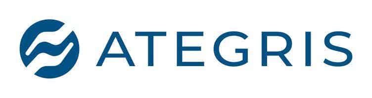 Ategris GmbH - Logo
